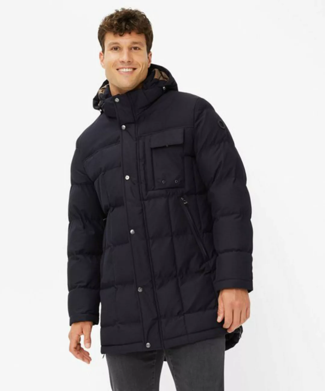 Brax Winterjacke Style MARCO günstig online kaufen