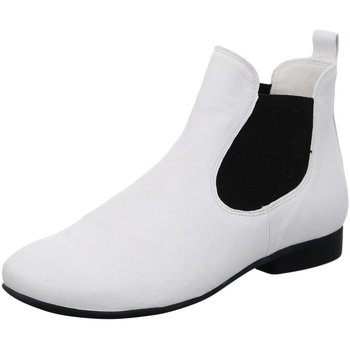 Think  Stiefel Stiefeletten Guad 2 Stiefelette bianco 3-000414-1000 günstig online kaufen