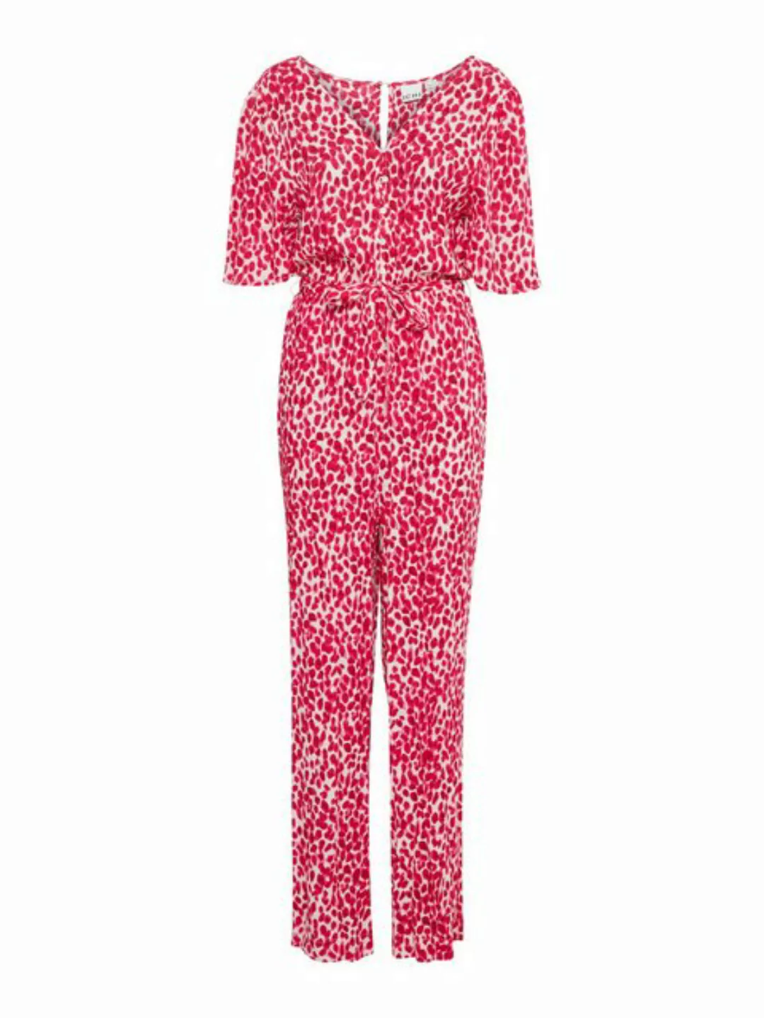 Ichi Jumpsuit MARRAKECH (1-tlg) Cut-Outs günstig online kaufen