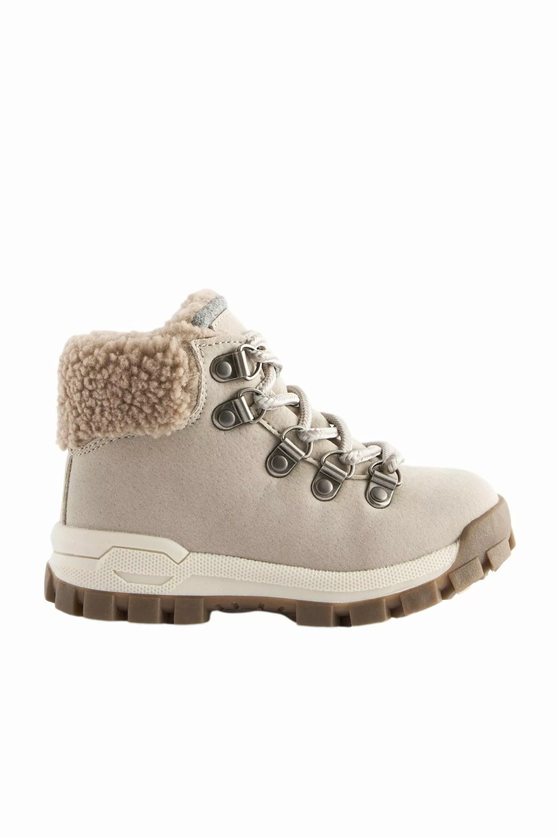 Next Thinsulate™ Warm gefütterte Wanderstiefel Wanderstiefel günstig online kaufen