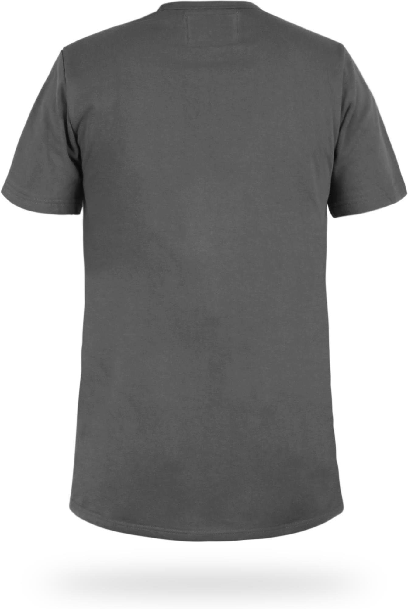 normani Thermounterhemd Herren Winter Plüsch T-Shirt günstig online kaufen