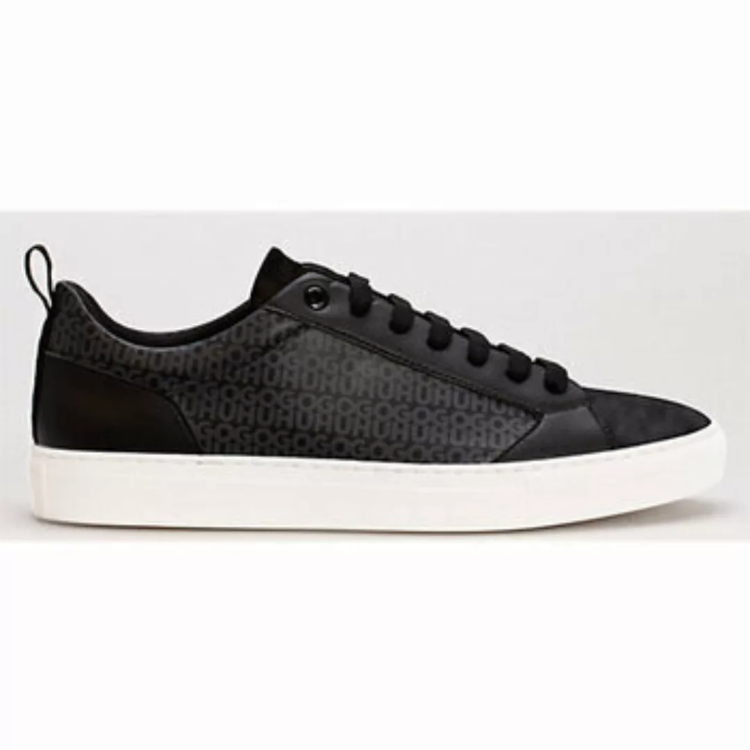 BOSS  Sneaker Morrie_Tenn_mono 10267291 01 günstig online kaufen