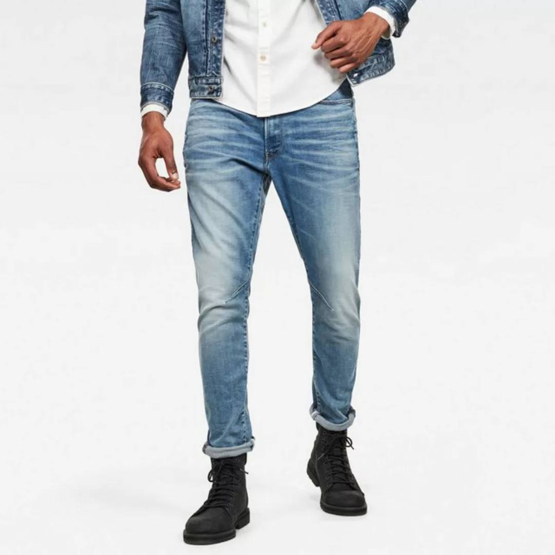 G-STAR 5-Pocket-Jeans günstig online kaufen