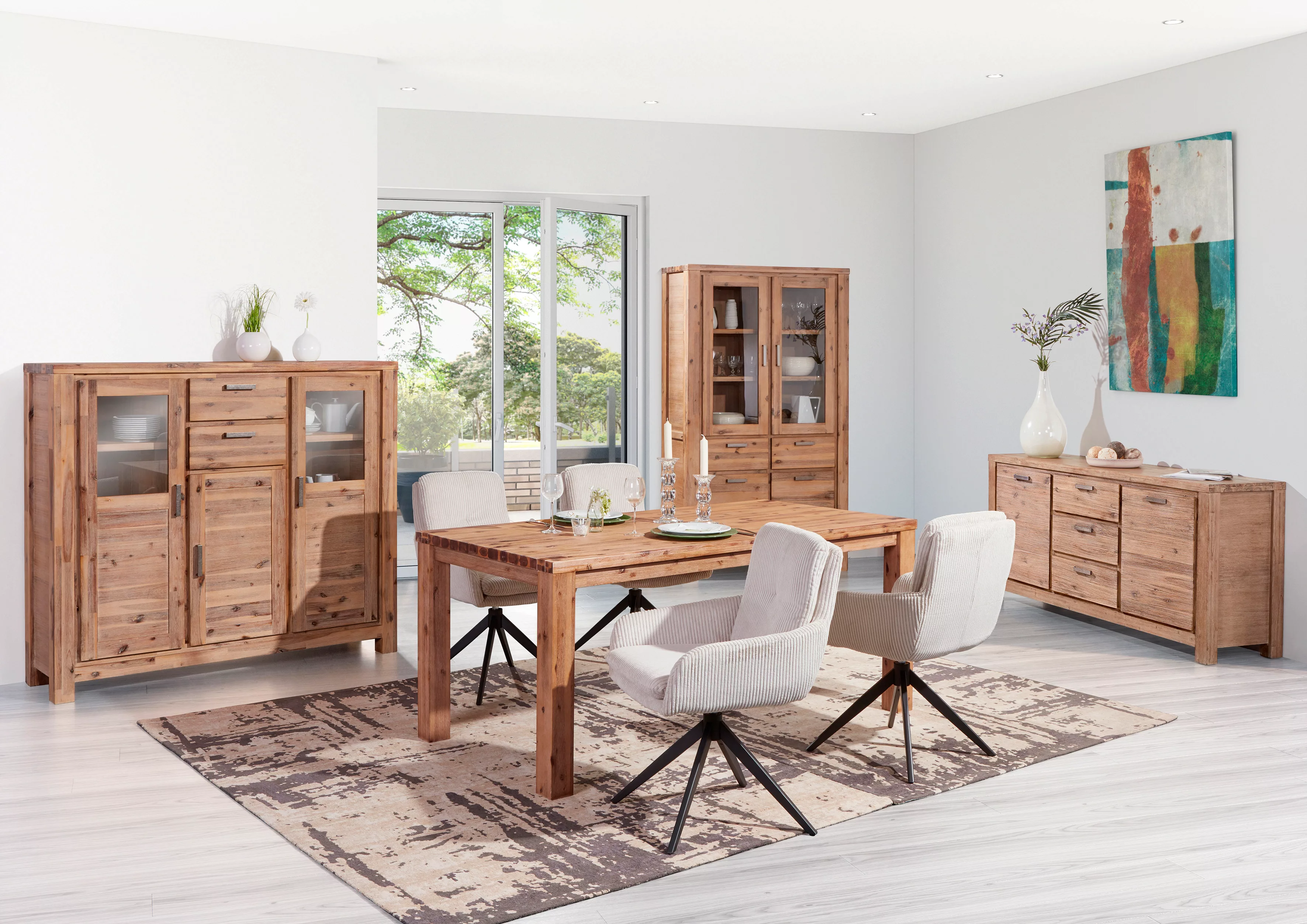 Gutmann Factory Sideboard "Tulsa" günstig online kaufen