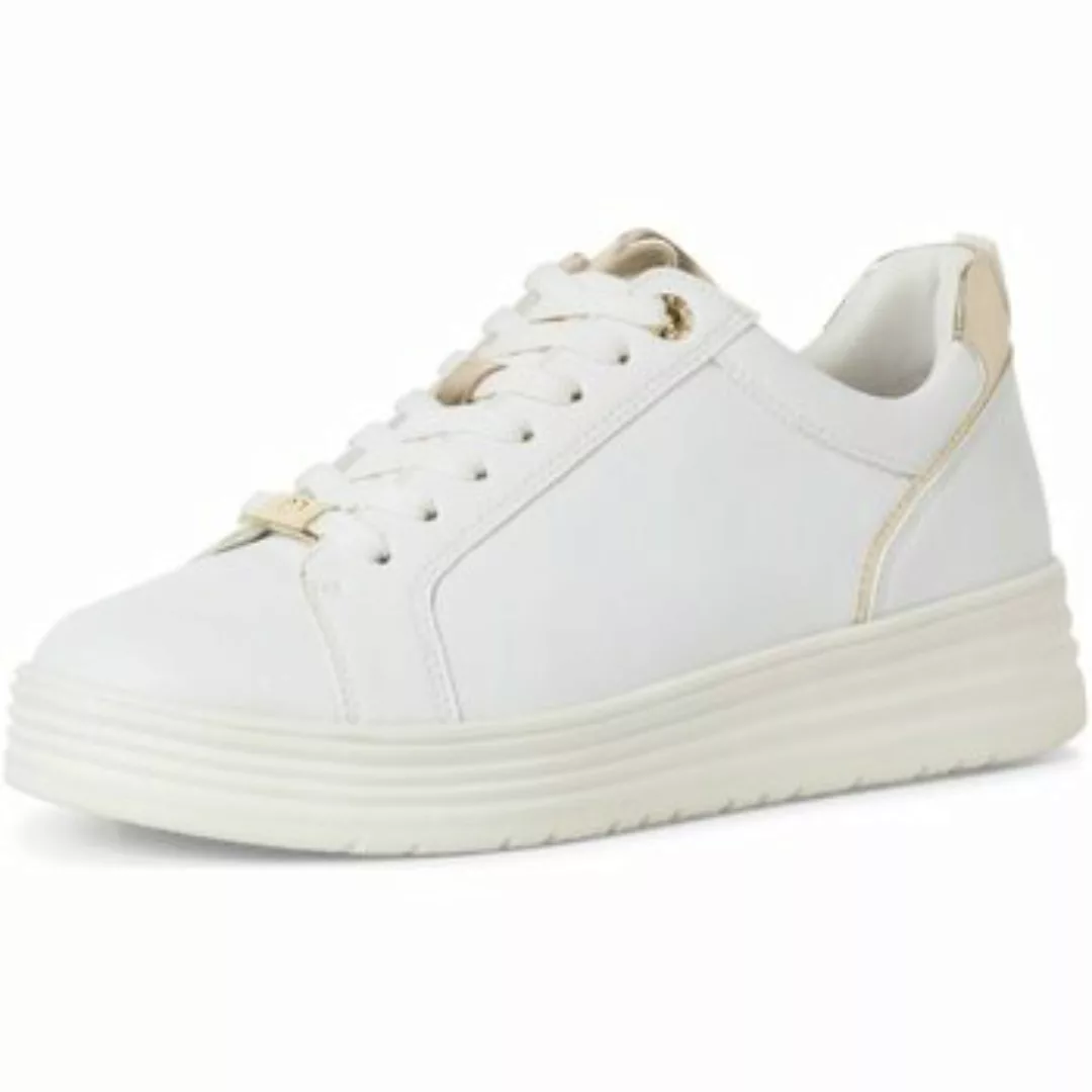 Marco Tozzi  Sneaker 2-23708-42/197 WHITE COMB 2-23708-42/197 günstig online kaufen