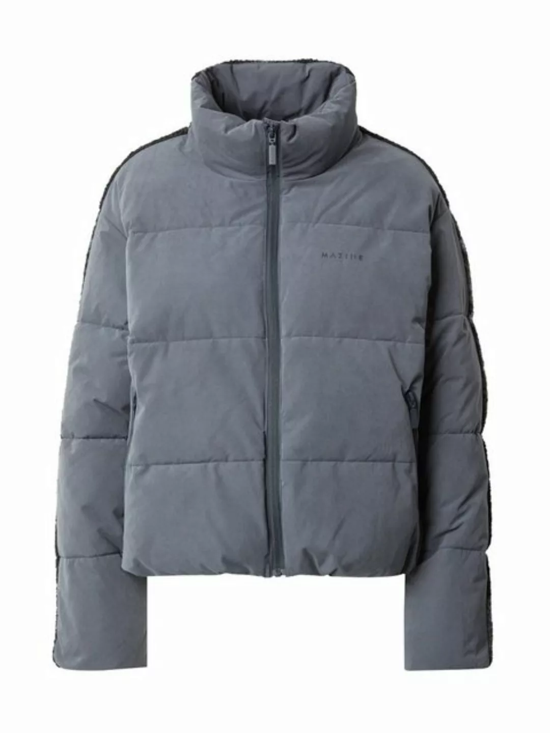 MAZINE Winterjacke Arley Puffer Jacket warm gefüttert günstig online kaufen