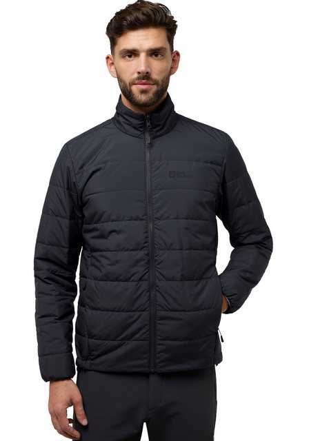 Jack Wolfskin 3-in-1-Funktionsjacke Funktionsjacke JASPER 3IN1 günstig online kaufen