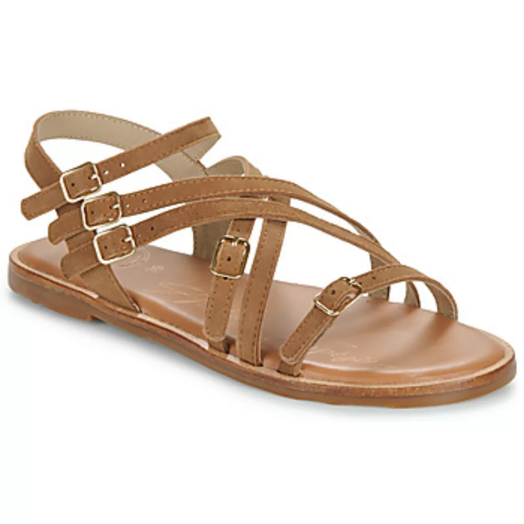 L'Atelier Tropézien  Sandalen SH1318 günstig online kaufen