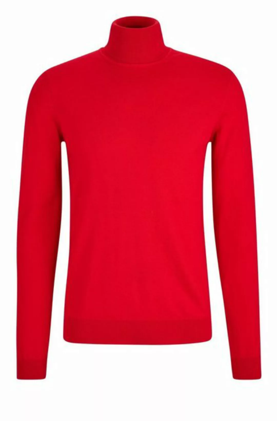 HUGO Strickpullover San Thomas-M (1-tlg) günstig online kaufen