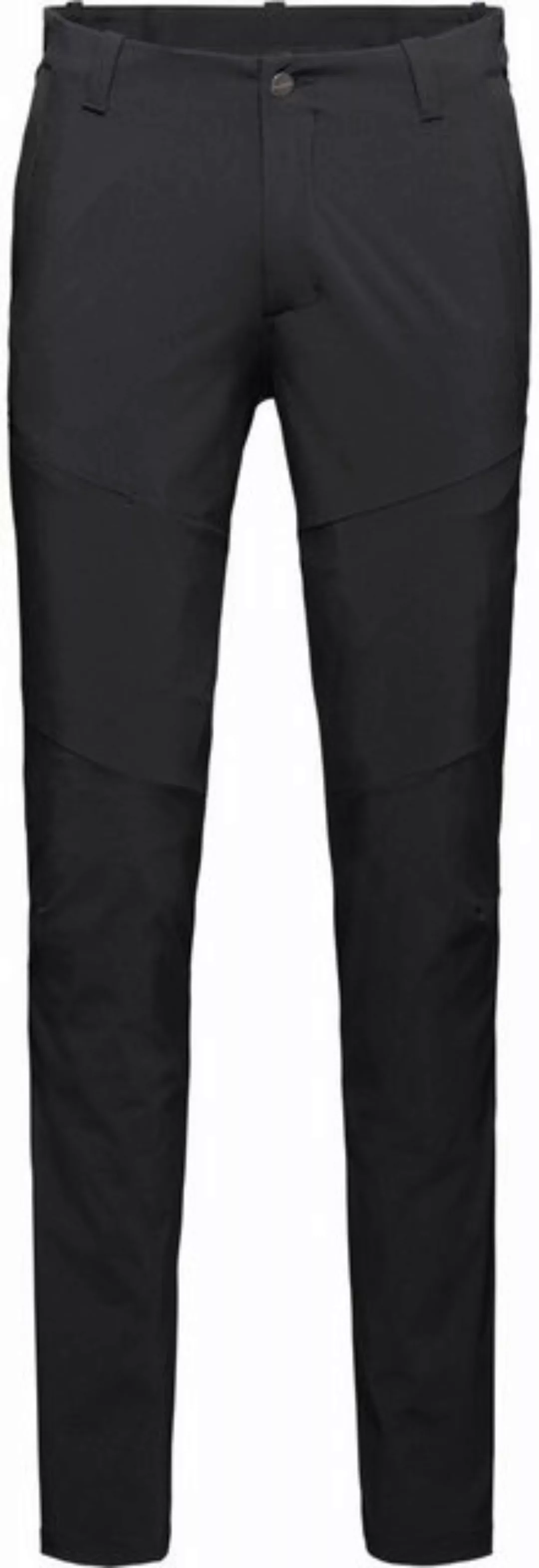 Mammut Funktionshose Runbold Pants Men 0001 black günstig online kaufen