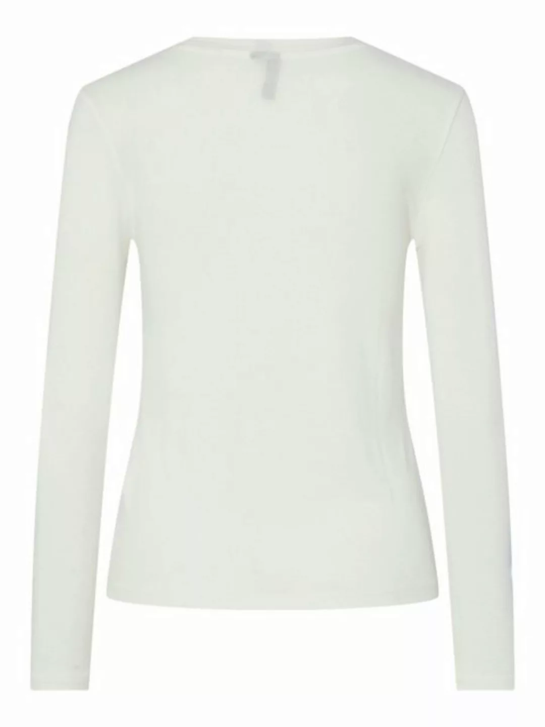 pieces Langarmshirt PCMARIA (1-tlg) Plain/ohne Details günstig online kaufen