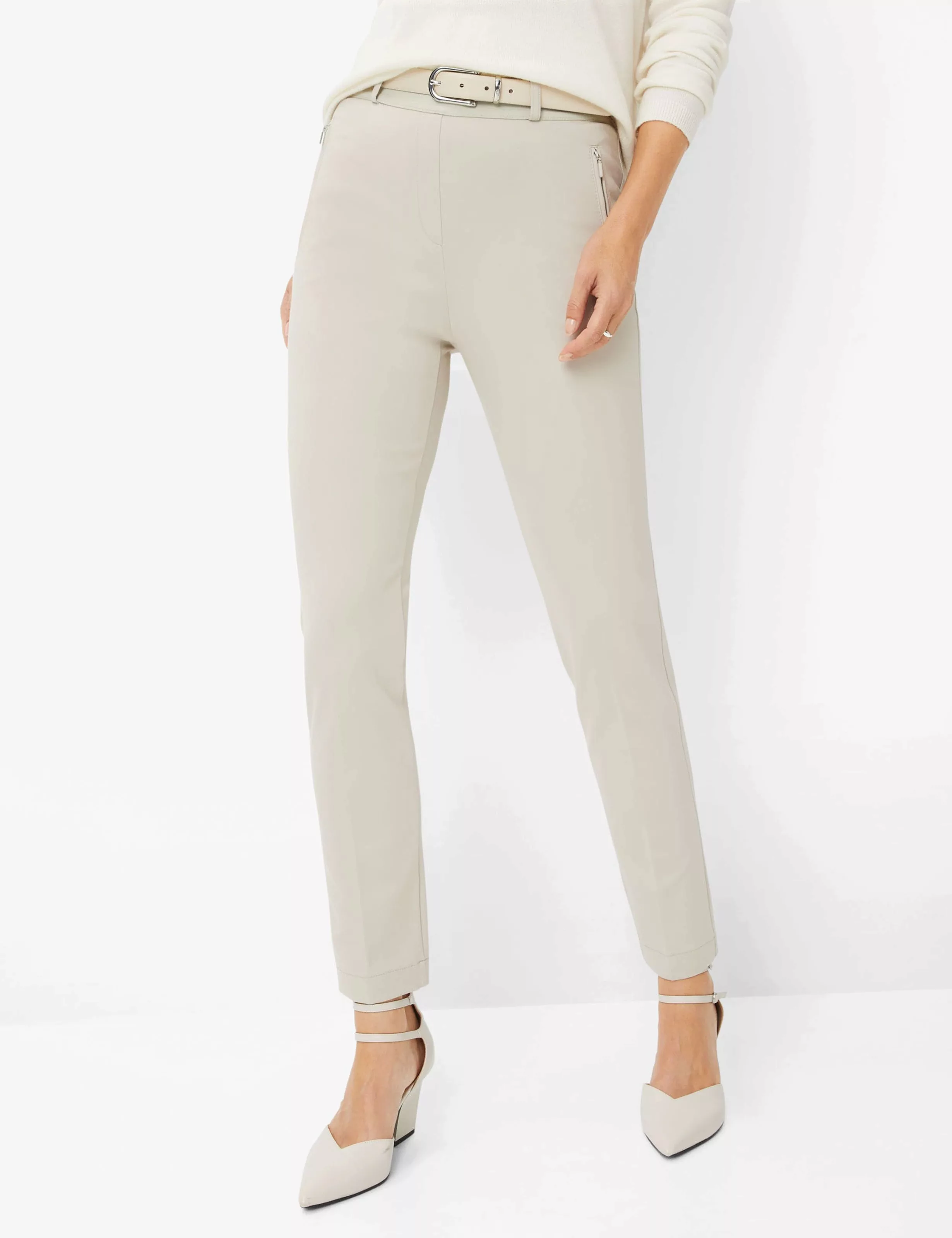 RAPHAELA by BRAX Boyfriend-Hose Style DamenpulloverTH günstig online kaufen