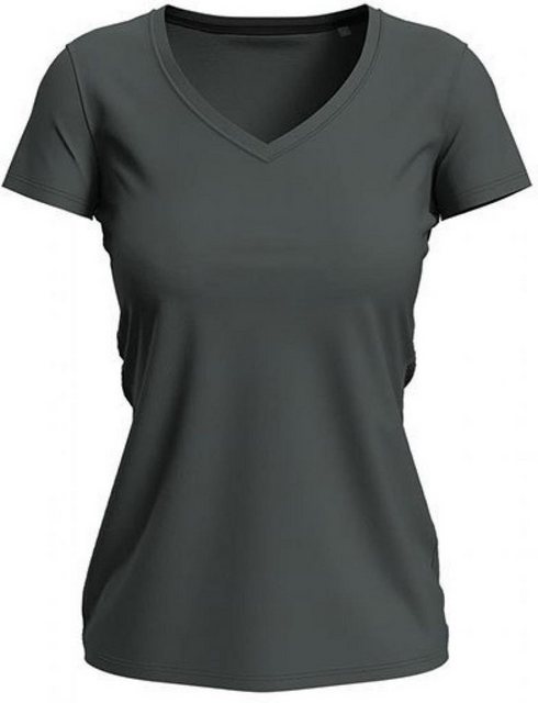 Stedman V-Shirt Women V-Neck Claire Damen T-Shirt günstig online kaufen