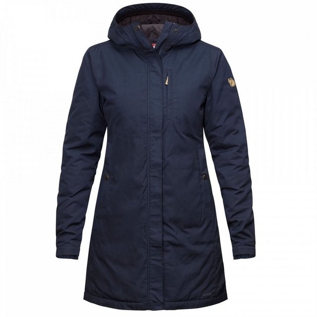 Fjällräven Outdoorjacke Kiruna Padded Parka Damen günstig online kaufen