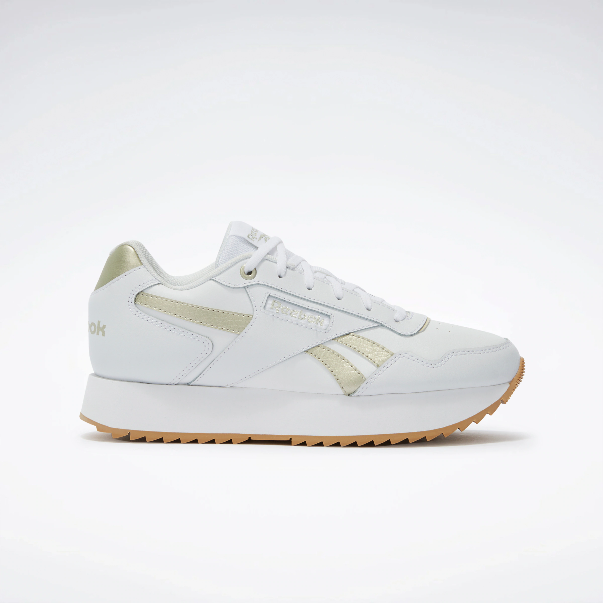 Reebok Classic Sneaker "REEBOK GLIDE RIPPLE DOUBLE" günstig online kaufen