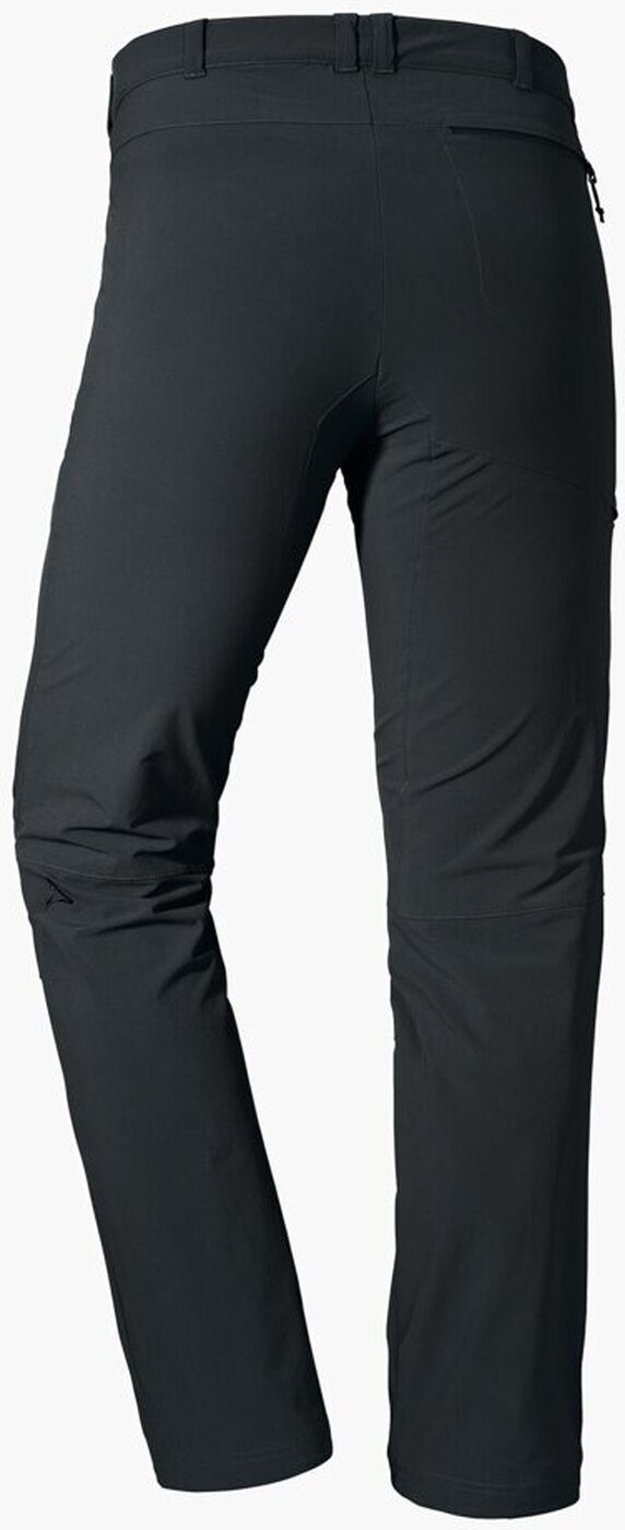 Schöffel Trekkinghose Pants Koper1 BLACK günstig online kaufen