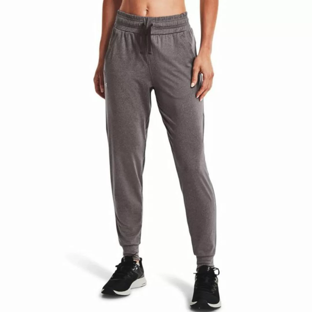 Under Armour® Sweatbermudas Damen HeatGear Sporthos günstig online kaufen