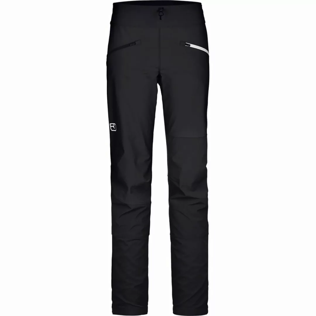 Ortovox Punta Berrino Pant Women - Softshellhose günstig online kaufen