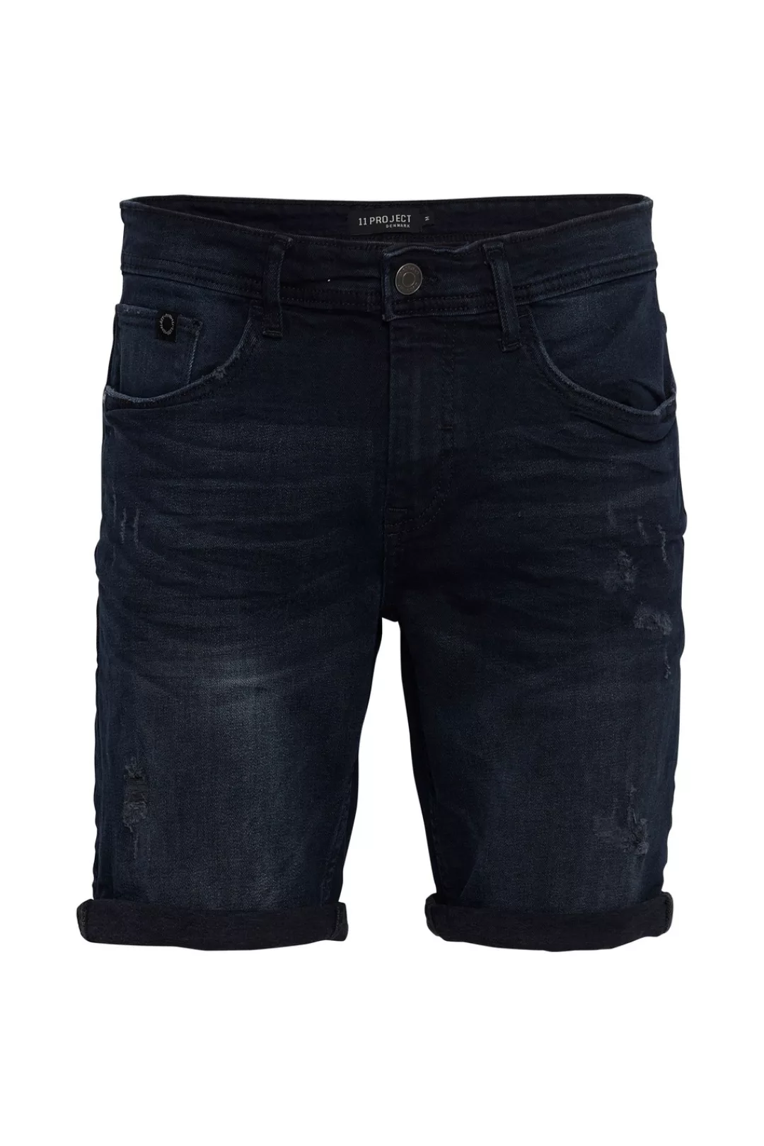 11 Project Jeansshorts "11 Project PRNarvik" günstig online kaufen