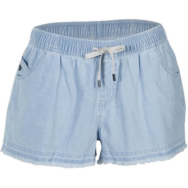 Brunotti Shorts Harmony Women Shorts ADRIATIC BLUE günstig online kaufen