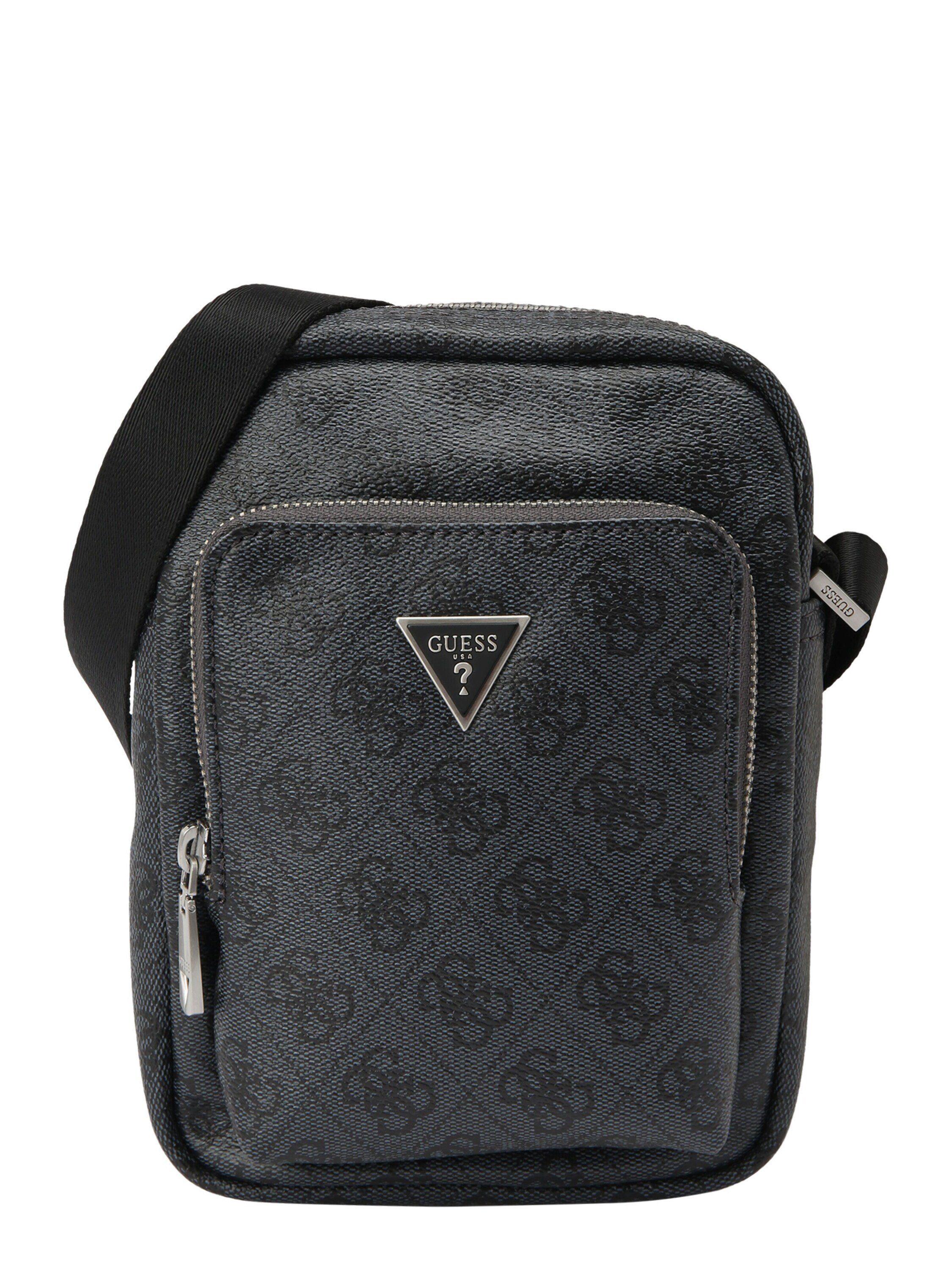 Guess Umhängetasche Milano, Polyurethan günstig online kaufen