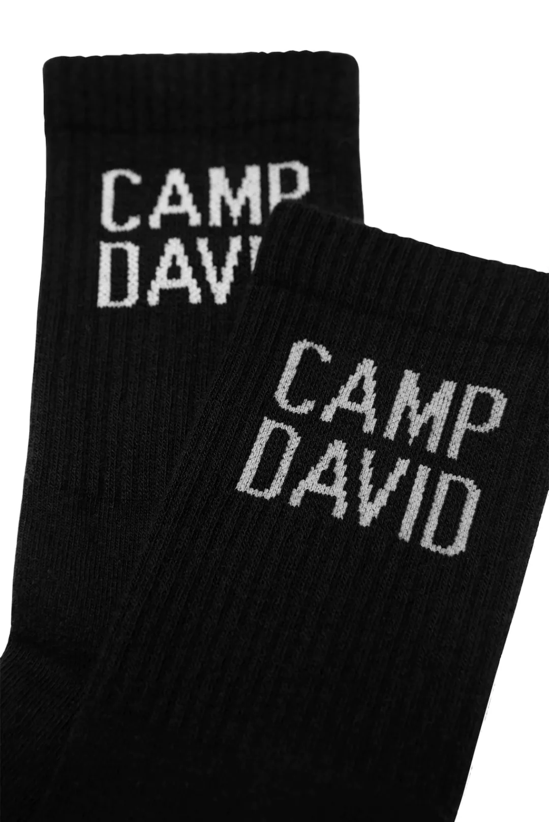 CAMP DAVID Tennissocken günstig online kaufen