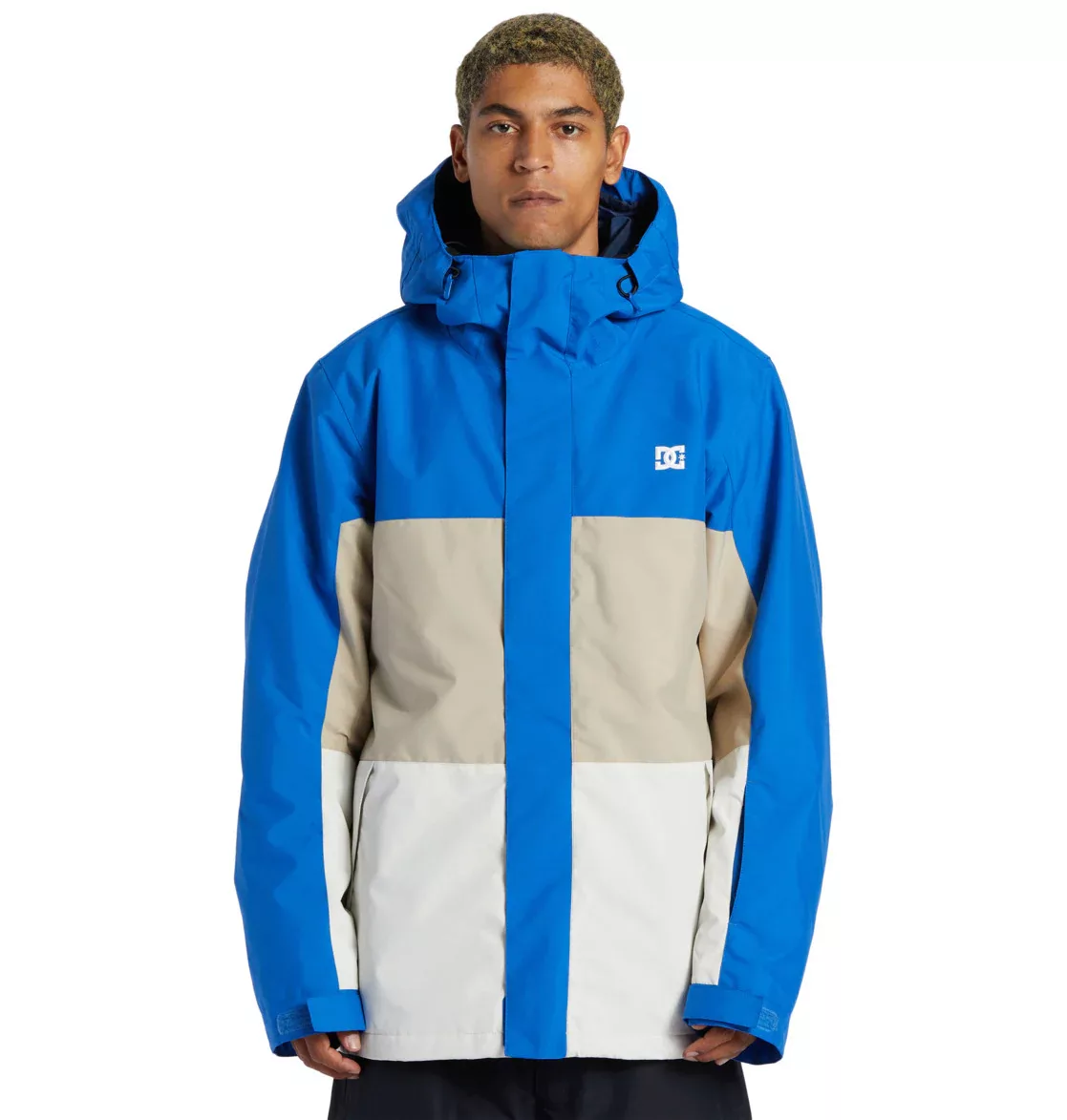 DC Shoes Snowboardjacke "Defy" günstig online kaufen