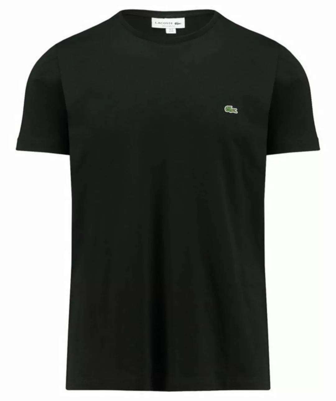 Lacoste T-Shirt Herren T-Shirt (1-tlg) günstig online kaufen