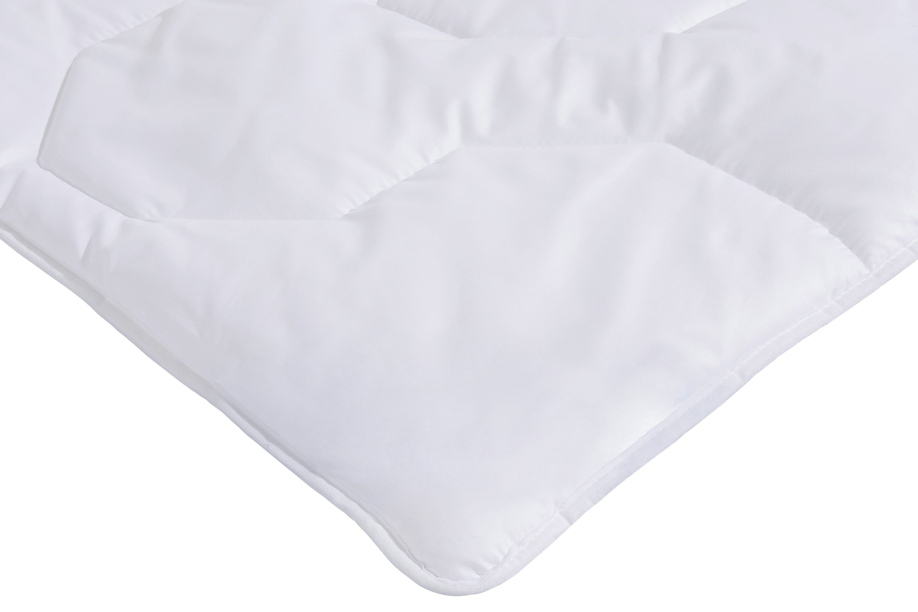 Beco Kunstfaserbettdecke Bettdecken-Set Rügen, 135x200 oder günstig online kaufen