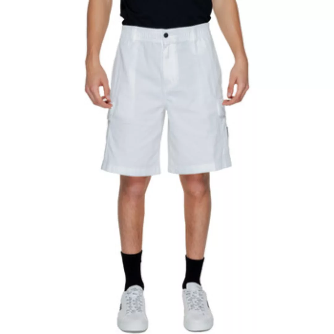 Calvin Klein Jeans  Shorts CARGO J30J325140 günstig online kaufen