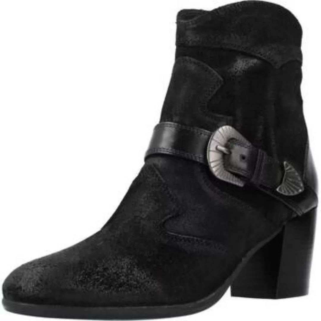 Geox  Stiefel D NEW LUCINDA günstig online kaufen