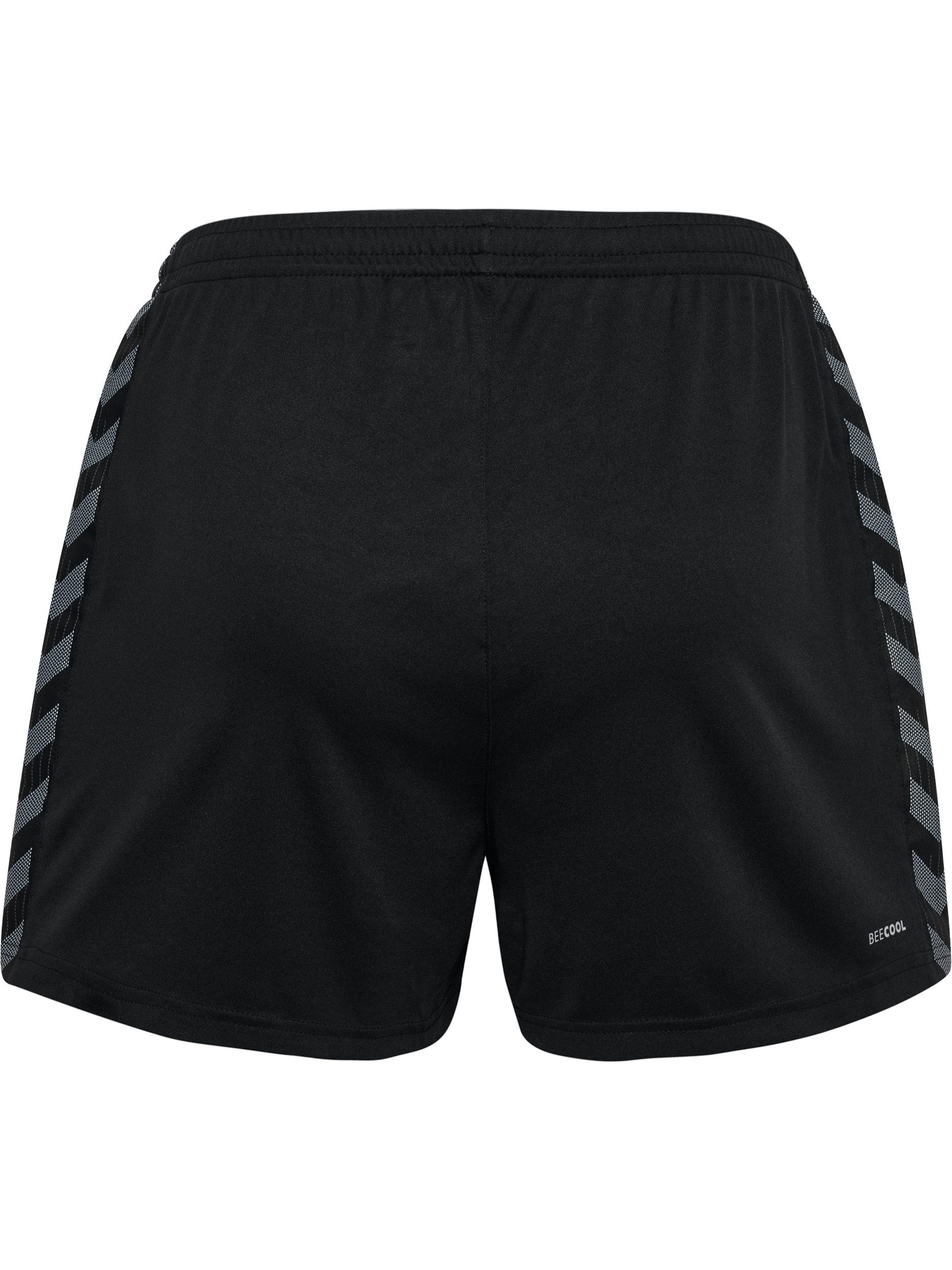 hummel Shorts Hmlauthentic Pl Shorts Woman günstig online kaufen