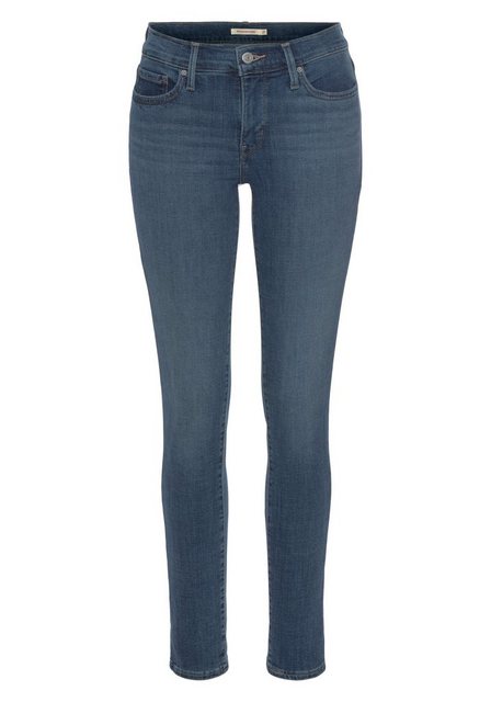 Levi's® Slim-fit-Jeans 311 Shaping Skinny im 5-Pocket-Stil günstig online kaufen