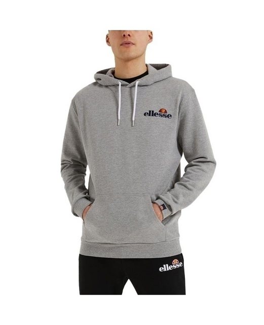 Ellesse Kapuzensweatshirt "Primero OH Hoody" günstig online kaufen