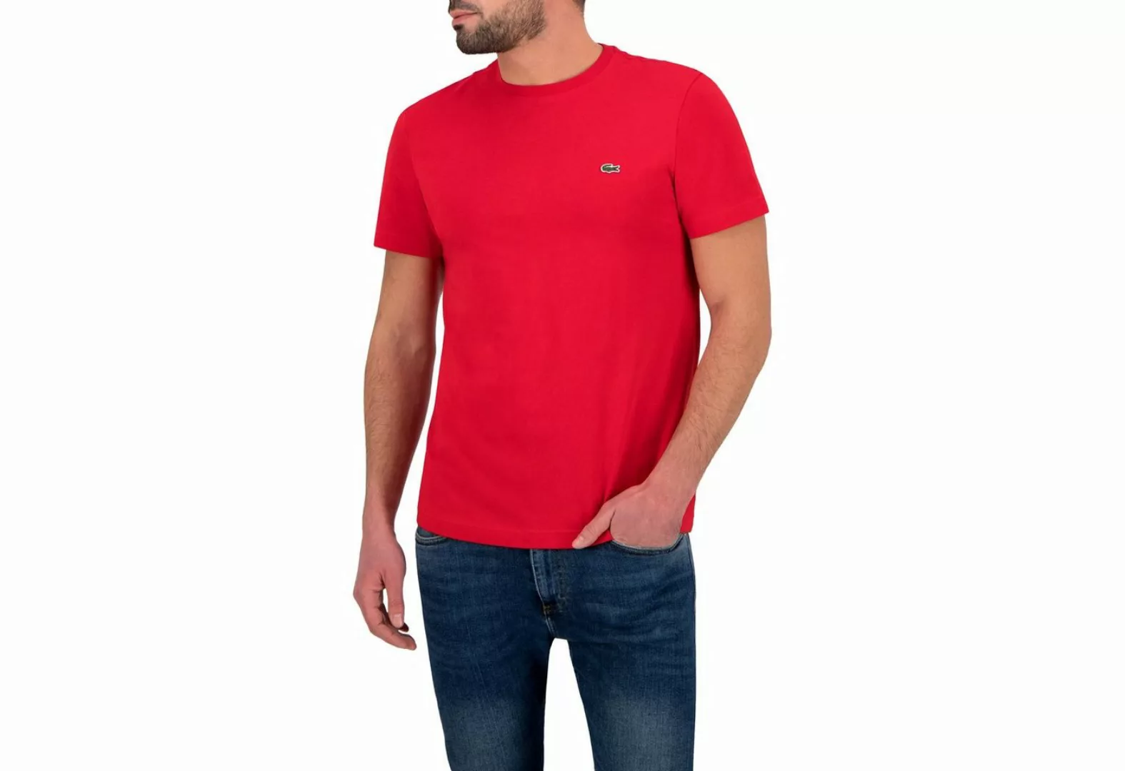 Lacoste T-Shirt günstig online kaufen