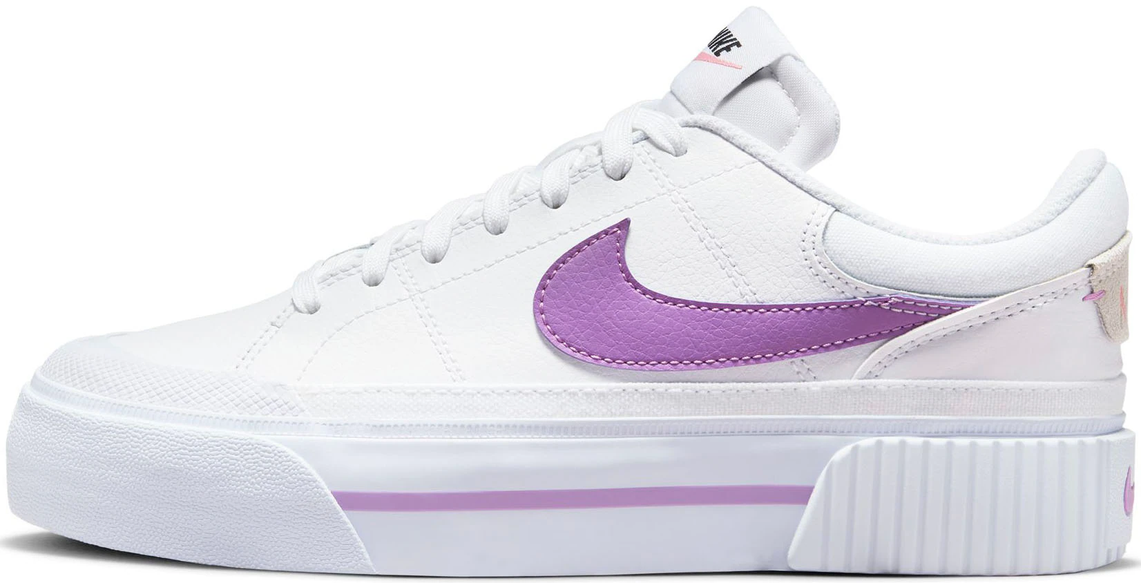 Nike Sportswear Sneaker "COURT LEGACY LIFT" günstig online kaufen