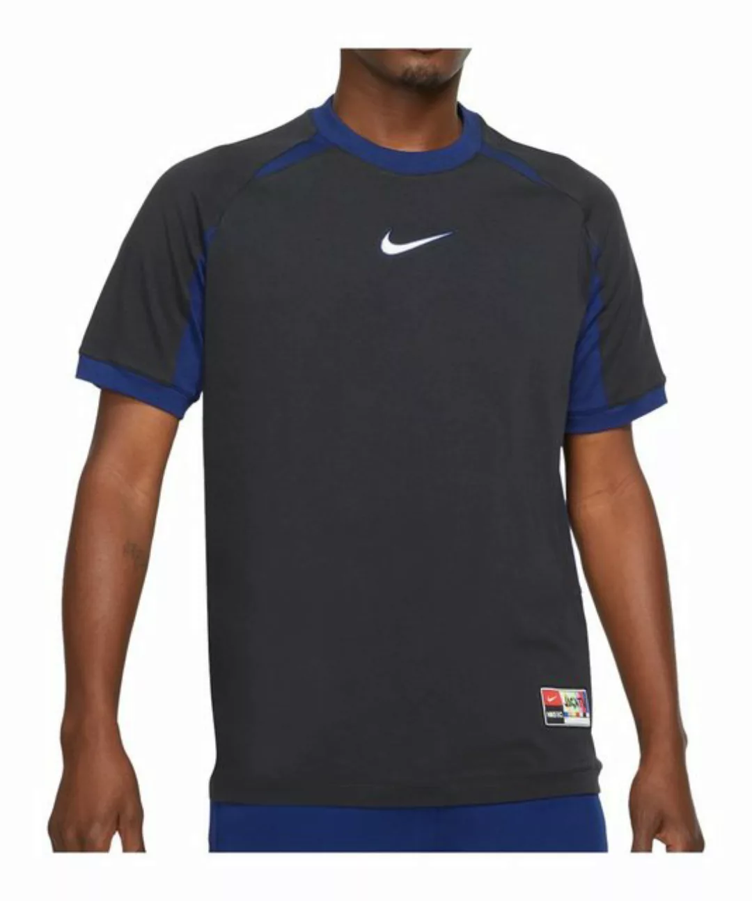 Nike Sportswear T-Shirt F.C. Joga Bonito T-Shirt default günstig online kaufen