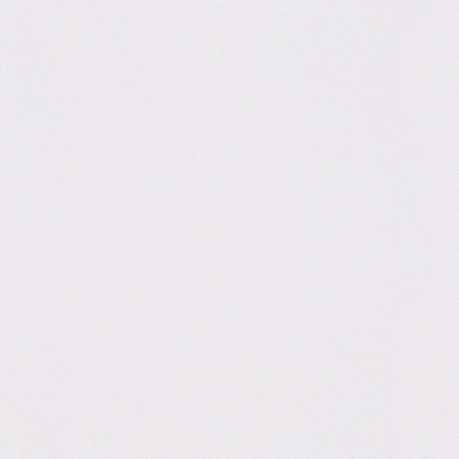 Bricoflor Papiertapete Weiß Helle Tapete Einfarbig Ideal für Kinderzimmer P günstig online kaufen