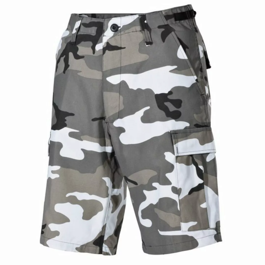 MFH Cargoshorts MFH US Bermuda, BDU, mit Seitentaschen, urban günstig online kaufen