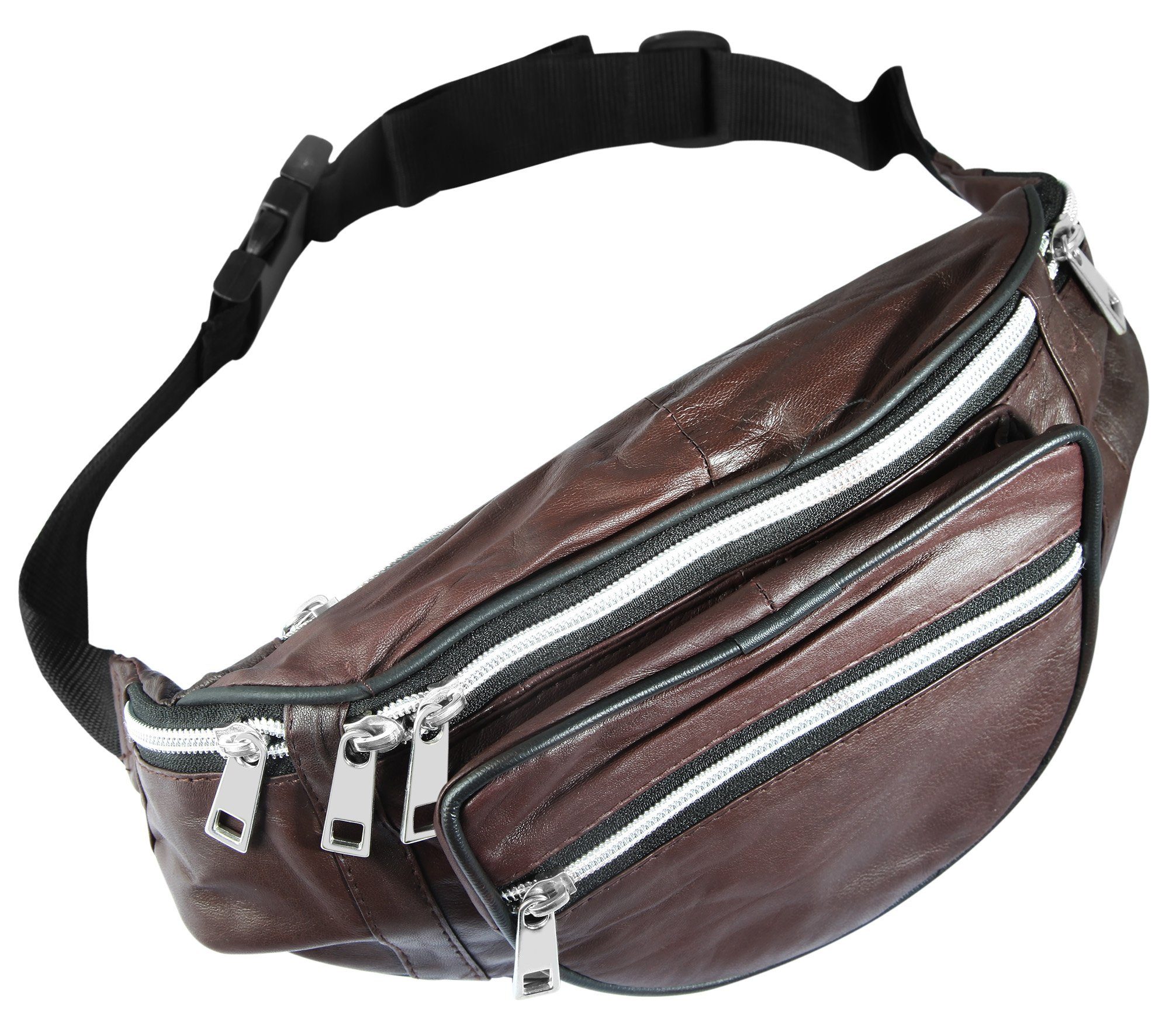 Steinmeister Bauchtasche Modir Unisex Hüfttasche Gürteltasche günstig online kaufen