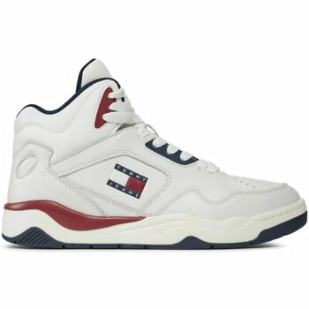 Tommy Jeans  Sneaker EM0EM01318 günstig online kaufen