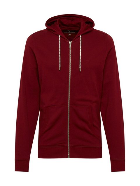 FYNCH-HATTON Strickfleecejacke günstig online kaufen