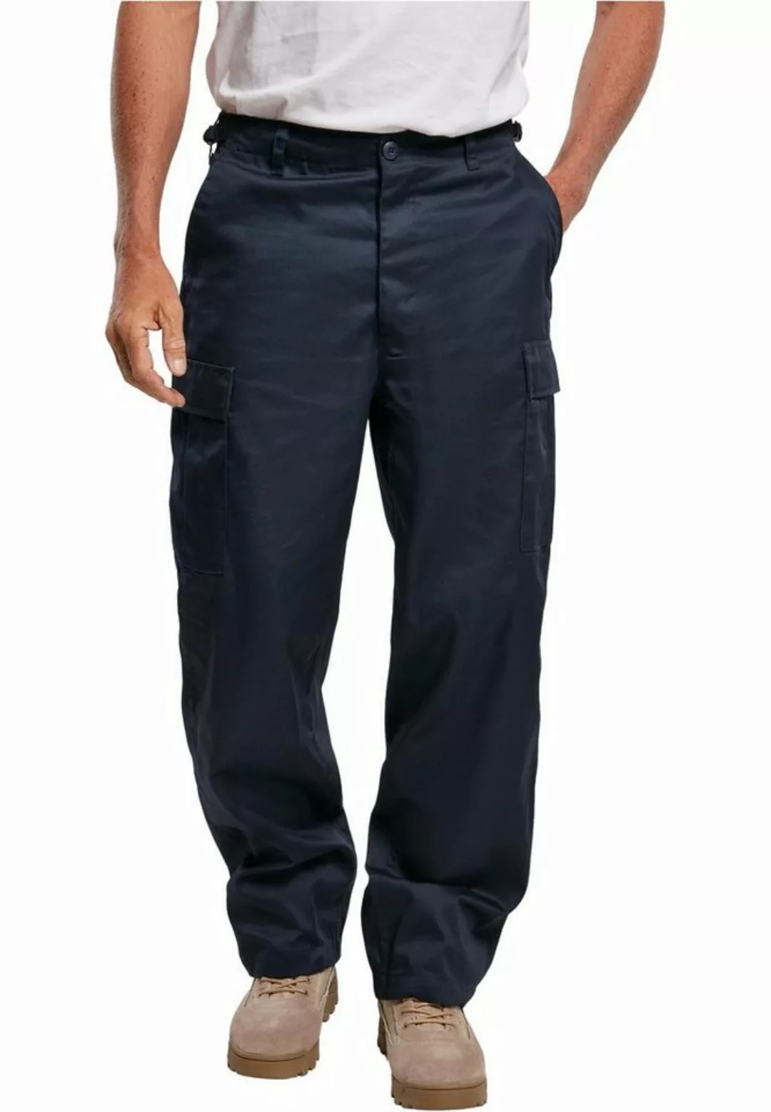 Brandit Cargohose "Brandit Herren US Ranger Cargo Pants", (1 tlg.) günstig online kaufen