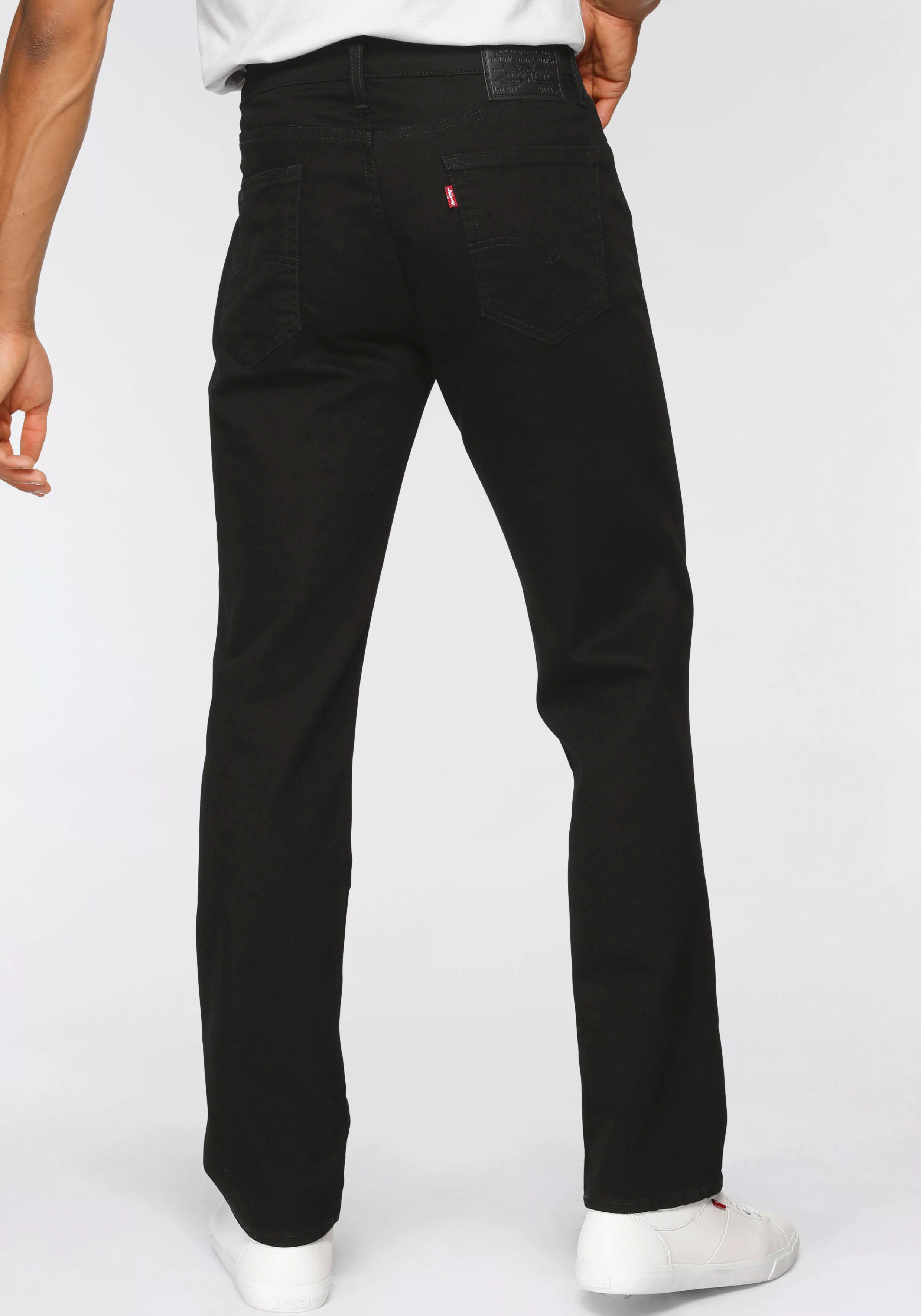 Levi´s ® 516 Straight Jeans 33 NightShine günstig online kaufen