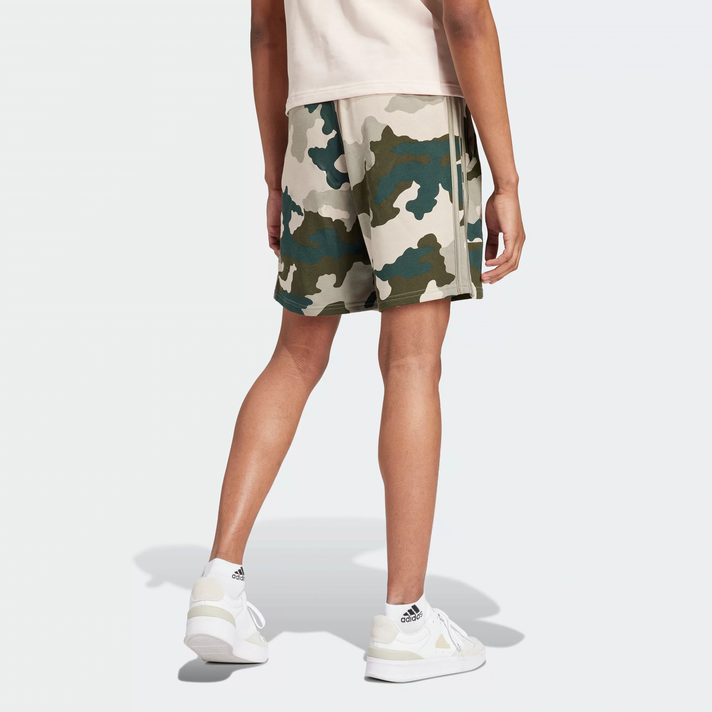 adidas Sportswear Shorts "M CAMO SHRT", (1 tlg.) günstig online kaufen