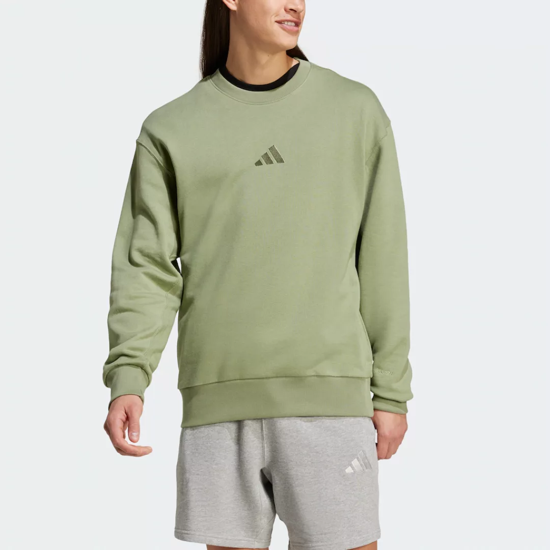 adidas Sportswear Sweatshirt "M A SZN FT CRW" günstig online kaufen