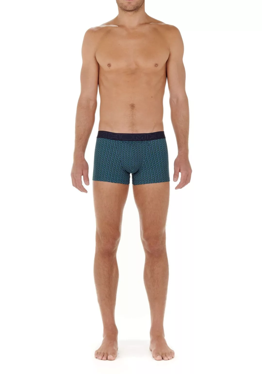 Hom Boxershorts "Boxershort Boxer Briefs HO1 Andy 1er Pack" günstig online kaufen