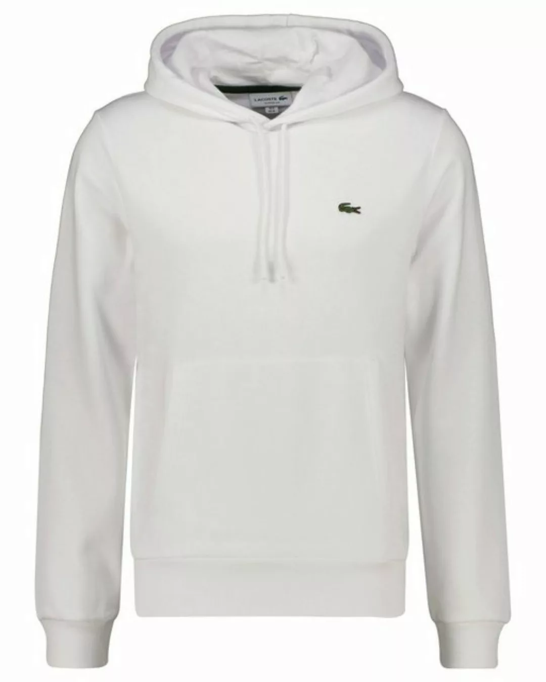 Lacoste Sweatshirt Herren Hoodie (1-tlg) günstig online kaufen