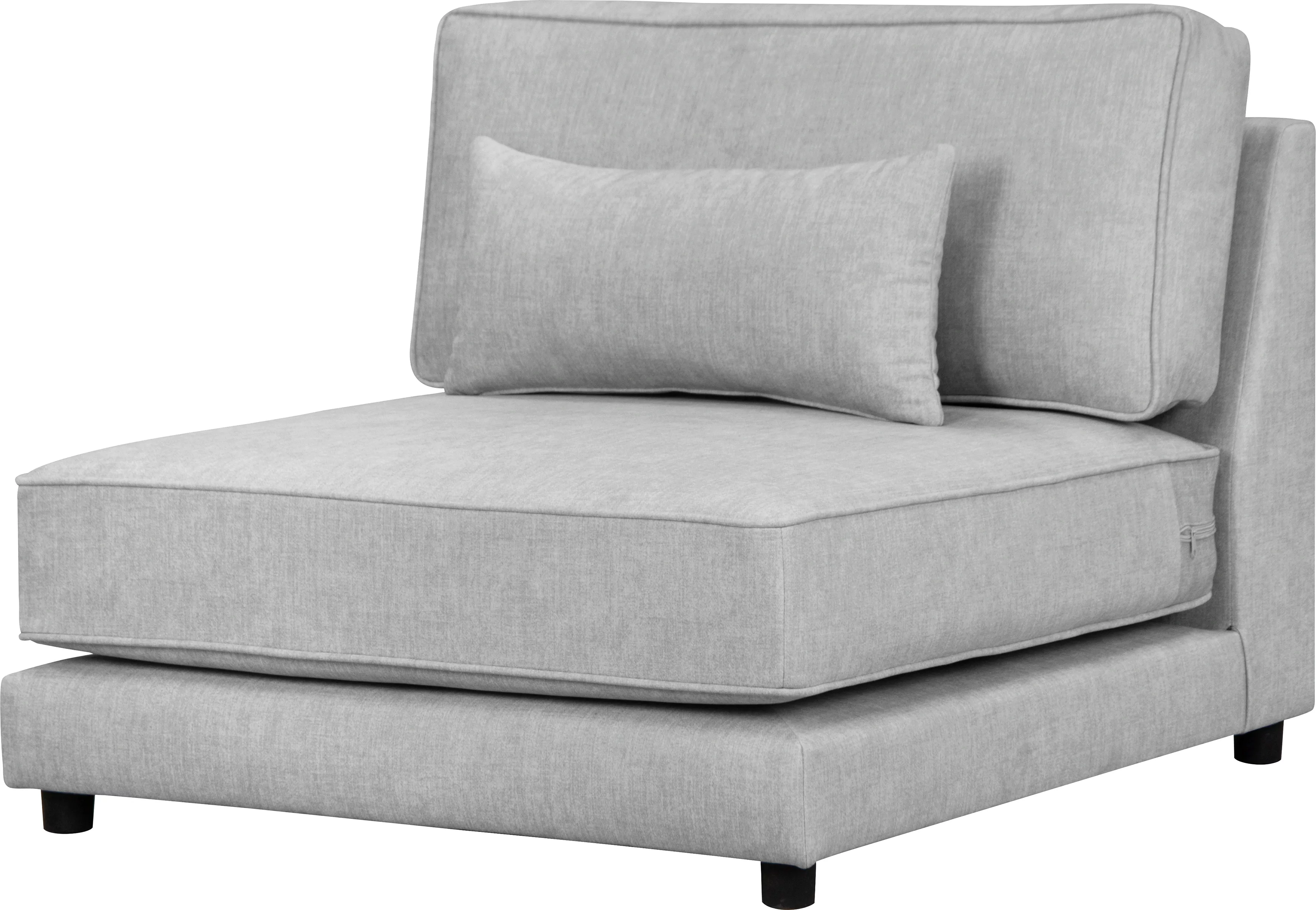 OTTO products Sofaelement »Grenette«, frei oder als Teil des Modulsofas, Ba günstig online kaufen