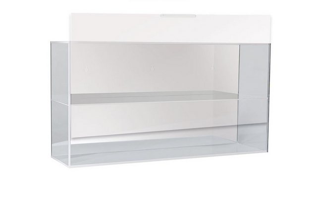 Safe-Album Vitrine Acryl-Vitrine 5110 Auch für die Wandmontage geeignet. günstig online kaufen